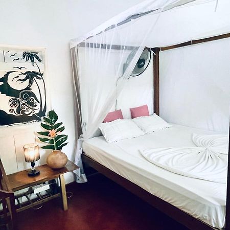 Kingsley Place Dikwella Dış mekan fotoğraf