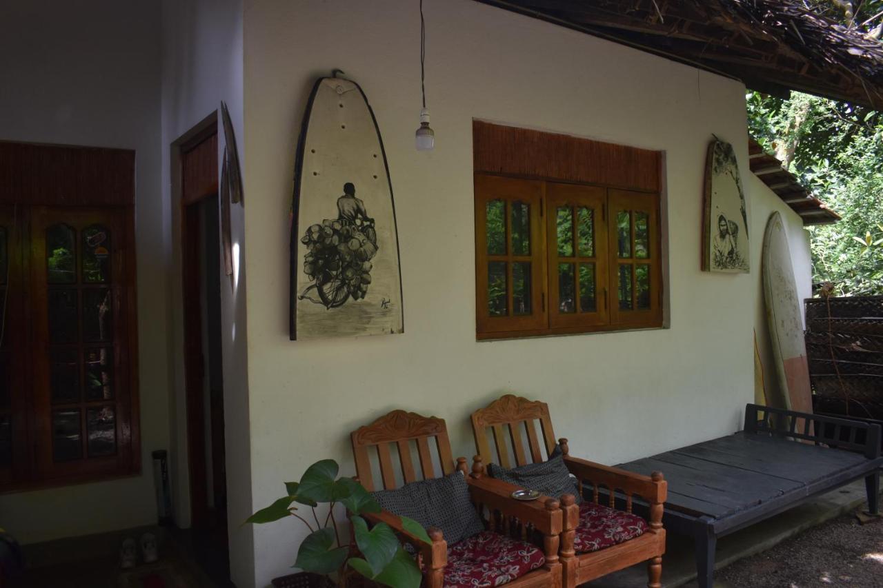 Kingsley Place Dikwella Dış mekan fotoğraf