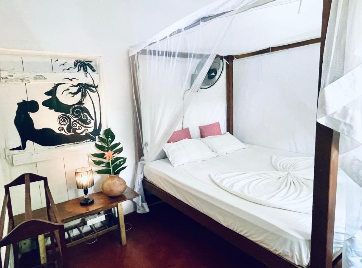 Kingsley Place Dikwella Dış mekan fotoğraf